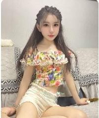 温柔活儿好御姐范