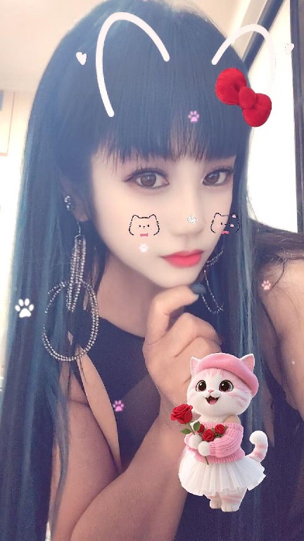 迈皋桥吞精的小姐姐