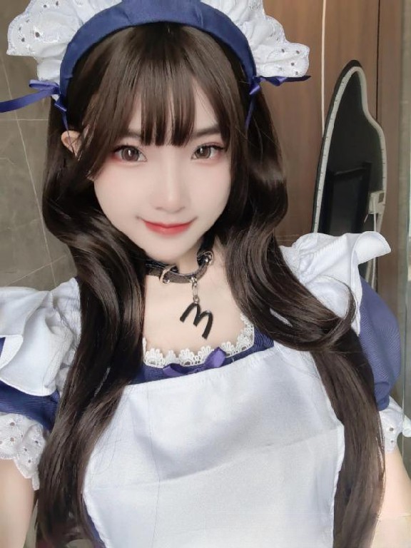 天河区小葡萄妹妹