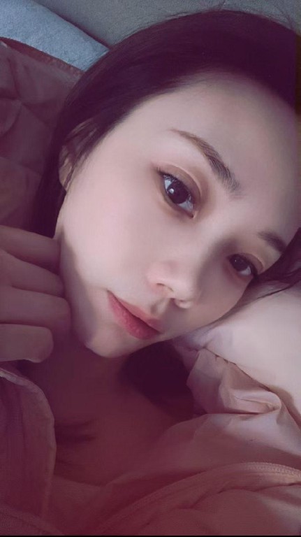 浦东清纯小表妹青青