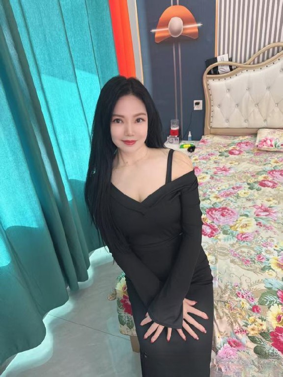 吴中韵味十足人妻