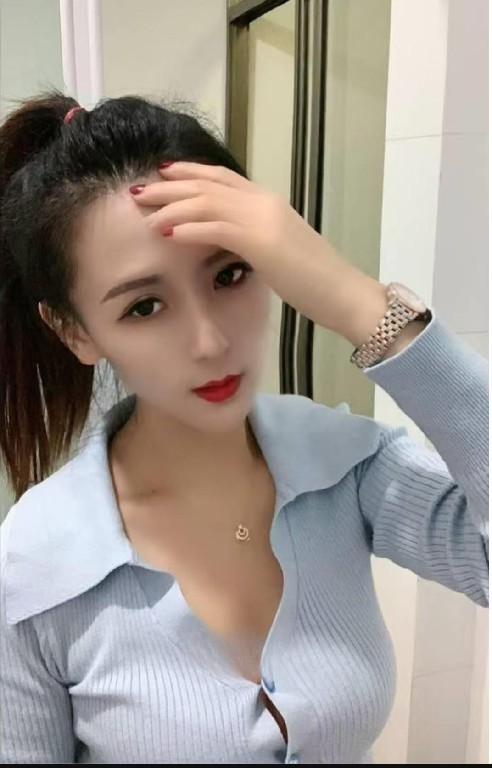 民治小腰精琪琪