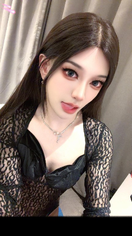 耐人回味男娘 ts