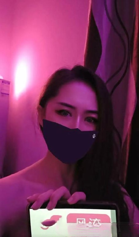 栖霞花花 颜值技术流