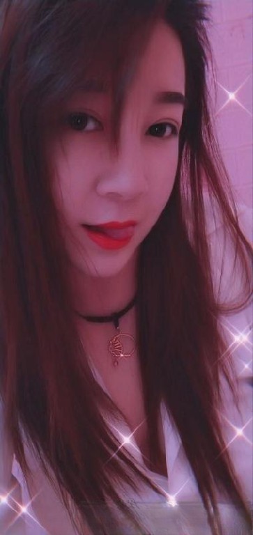 东北丫头在武汉