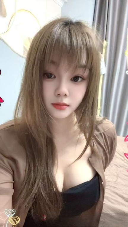 细腰清爽女友感十足