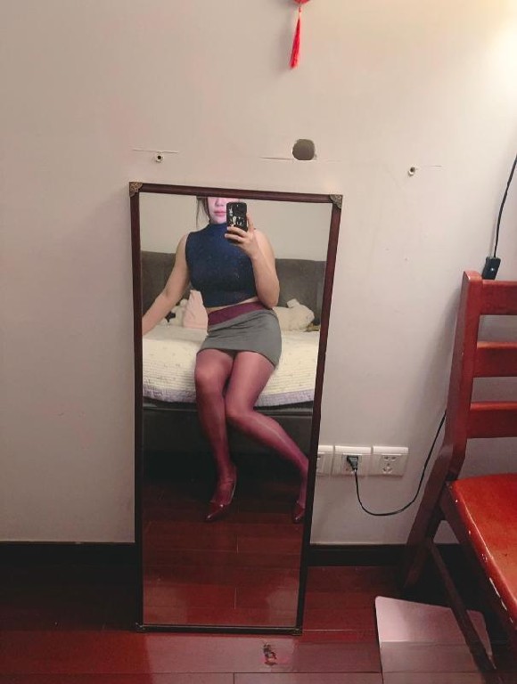 新吴大胸美少妇