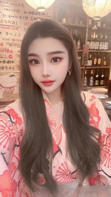 罗湖白嫩气质美女