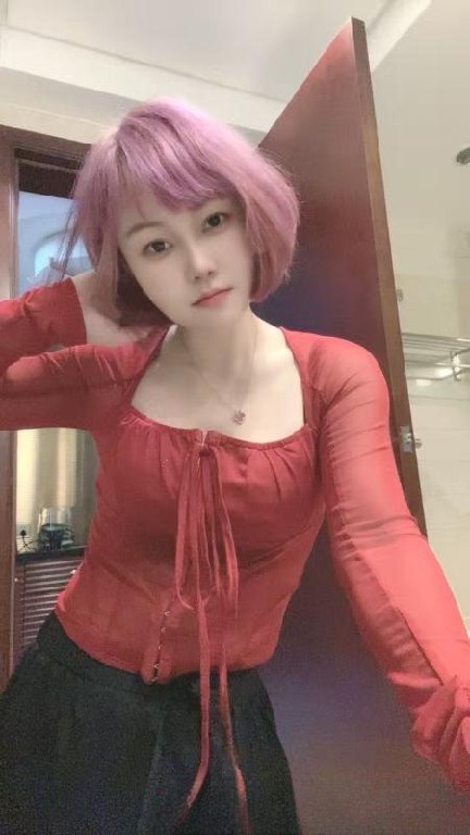 双飞姐妹花乐乐