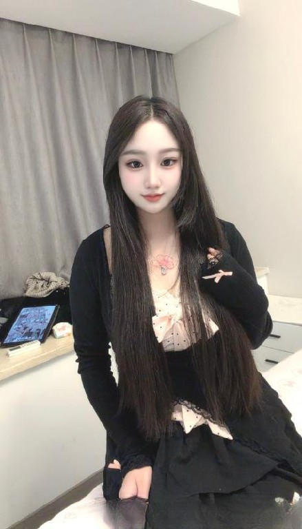 拱墅高颜值奇奇