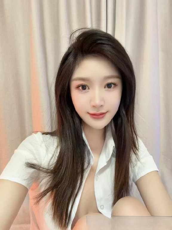 肤白颜值御姐悠悠