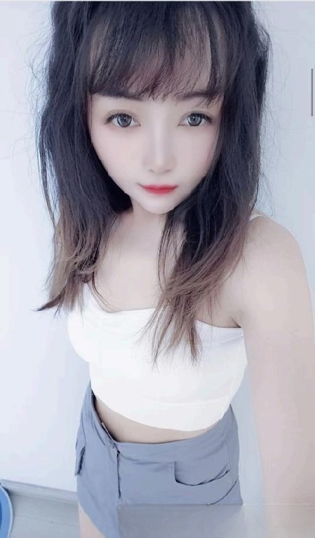 渝北区少妇艾米