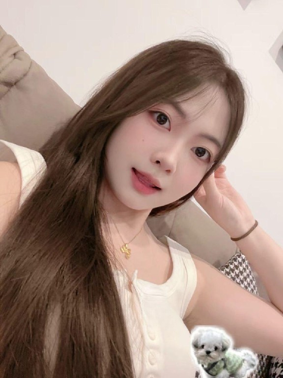 妹妹年轻漂亮性感活很好