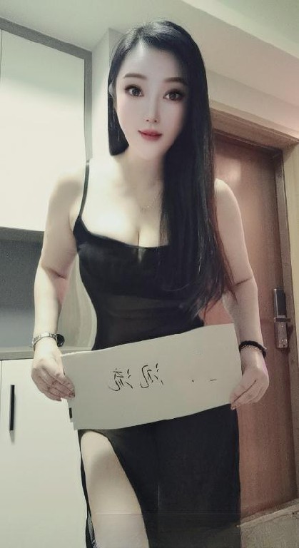 天府三街风骚御姐