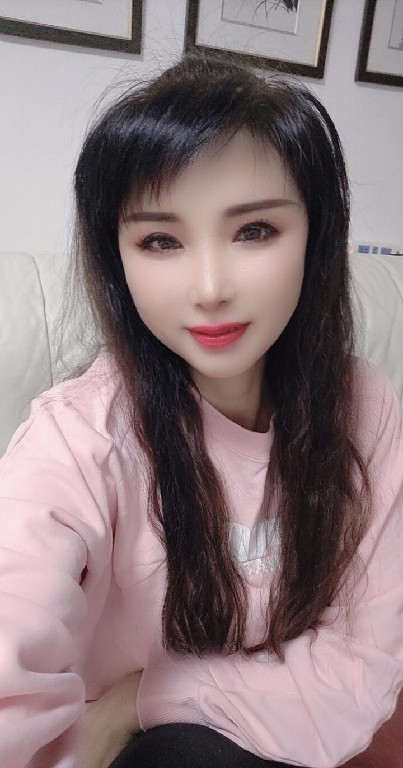 口活超级棒的熟女