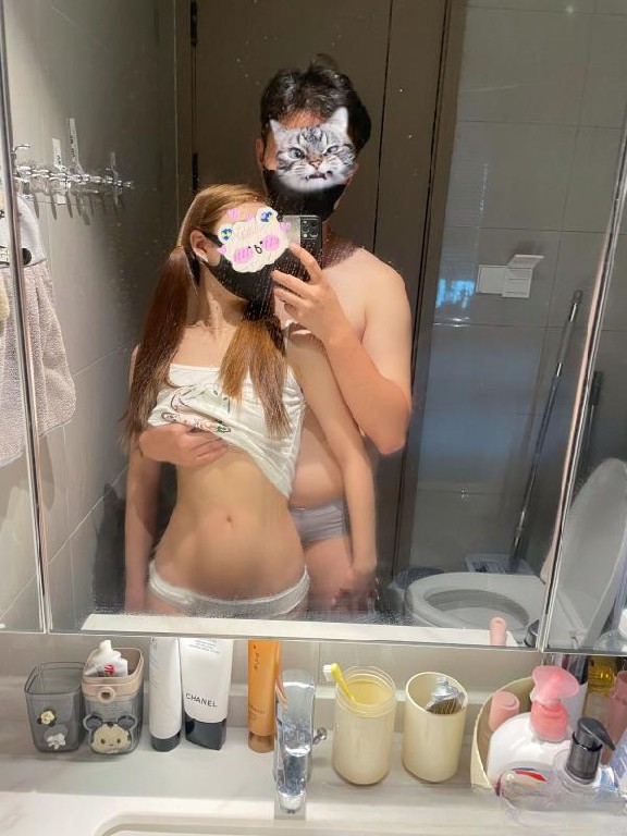 萧山自聊甜妹嫩妹妮佳