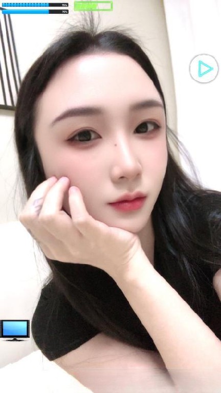 包河如意小姐姐