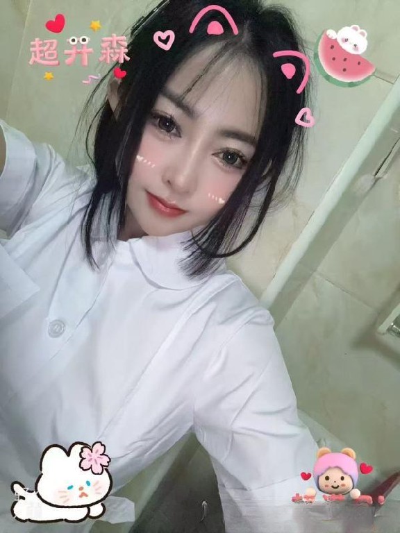 河东小护士姐姐