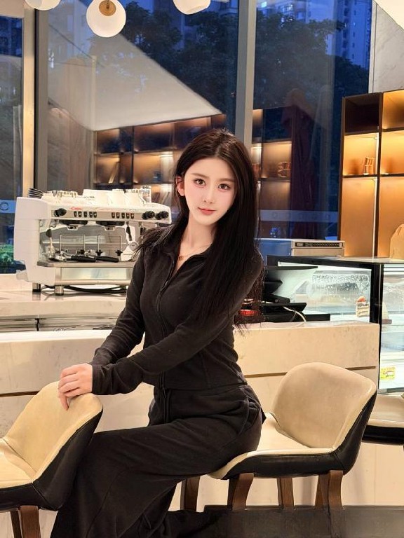 御姐cc足控服务