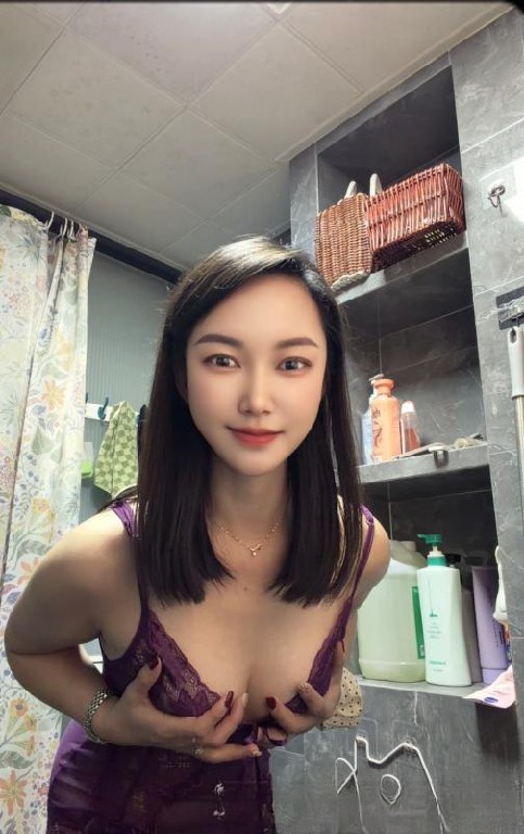 风情万种小少妇