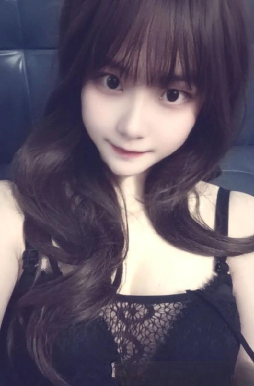 武汉翘臀月月老师