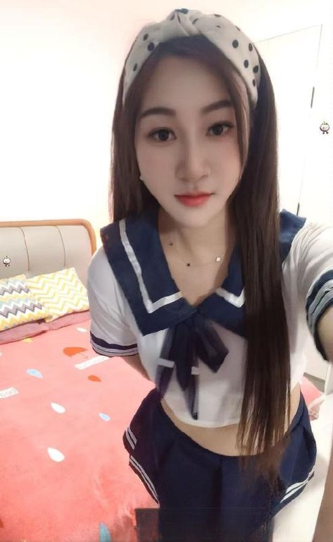 性感御姐年后回归