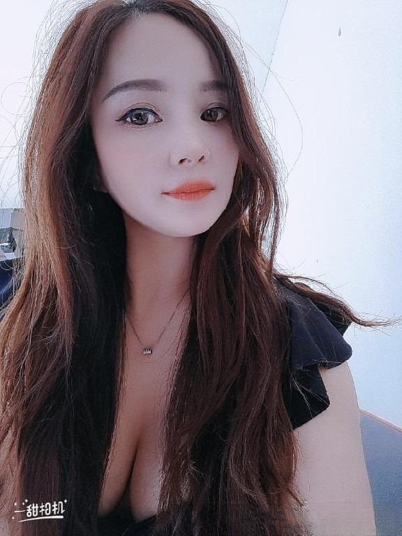 海珠服务女王静静