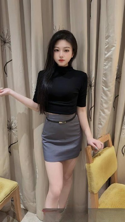 水多风骚颜值雨琦