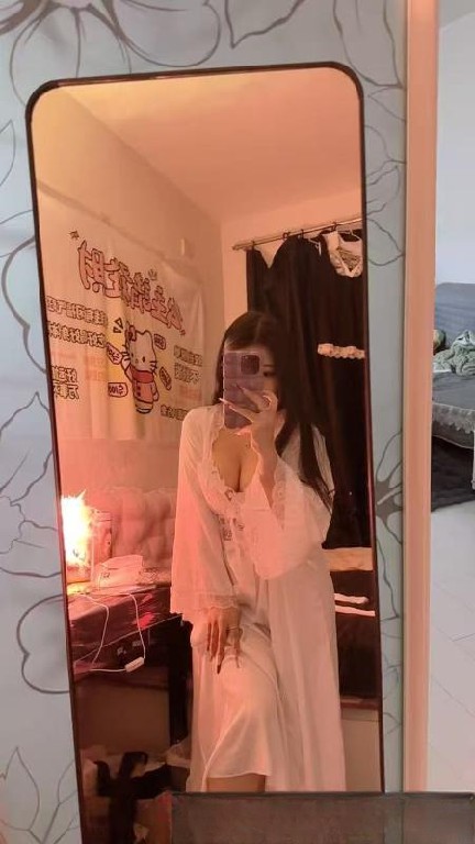 铁西娃娃脸小少妇