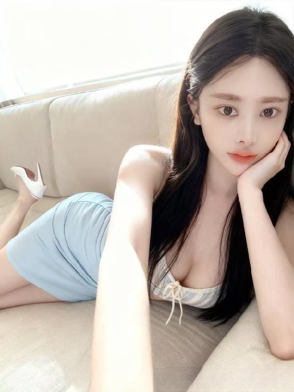 清纯女友系诺诺