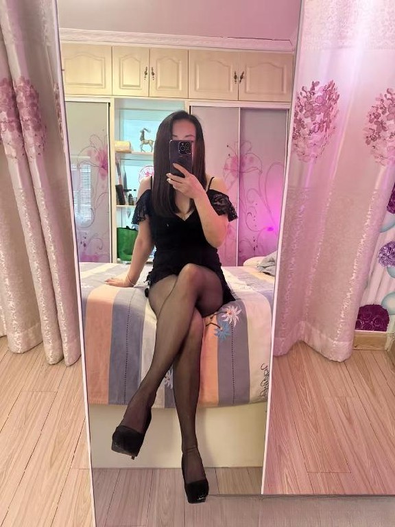 丁家庄东北熟女姐姐