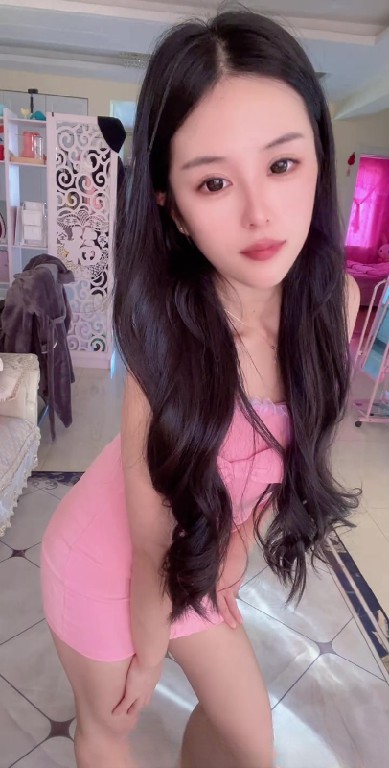 妩媚风骚小姐姐