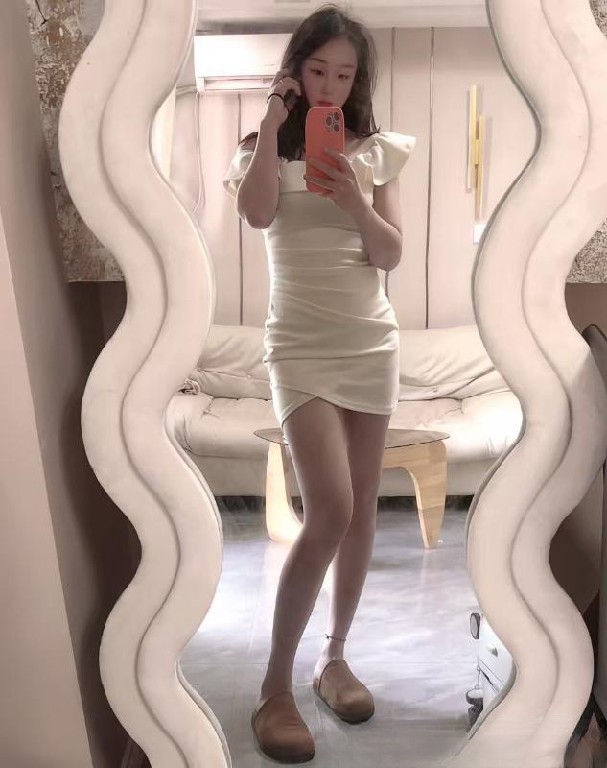 瓠子奶性感小狐狸