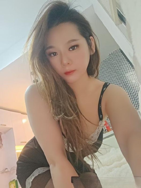 芜湖小幸运姐姐