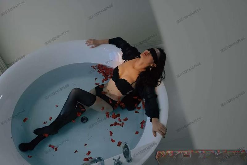 风骚女王戴老师