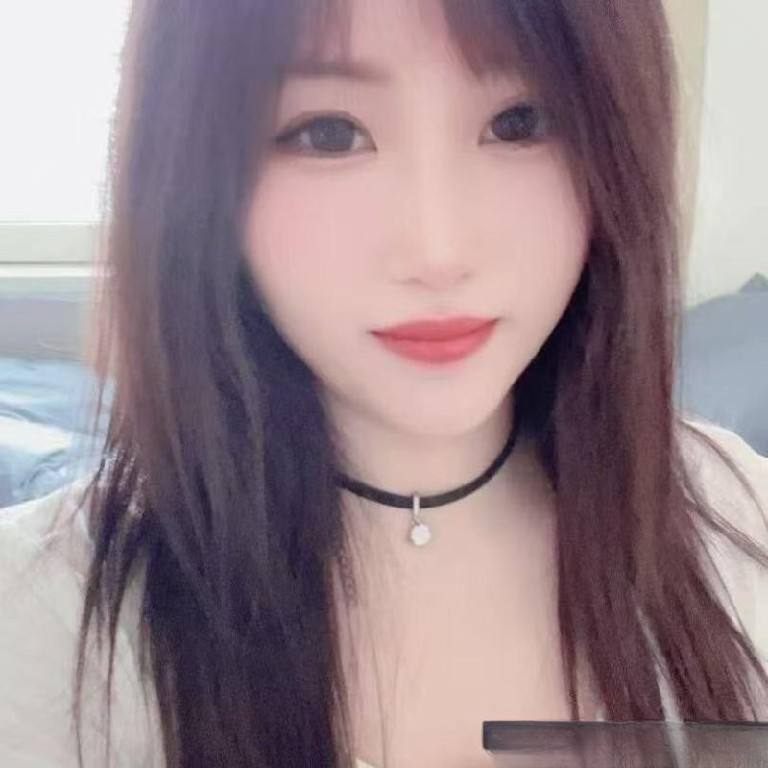 铁西娇小型妹妹