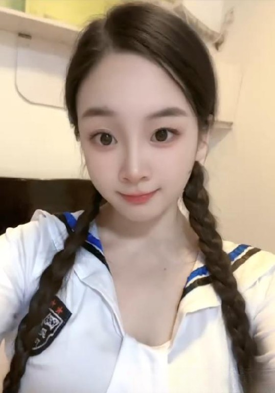 服务好的小妹妹