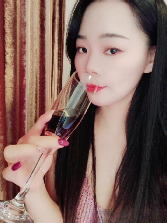 汉口舌吻小姐姐