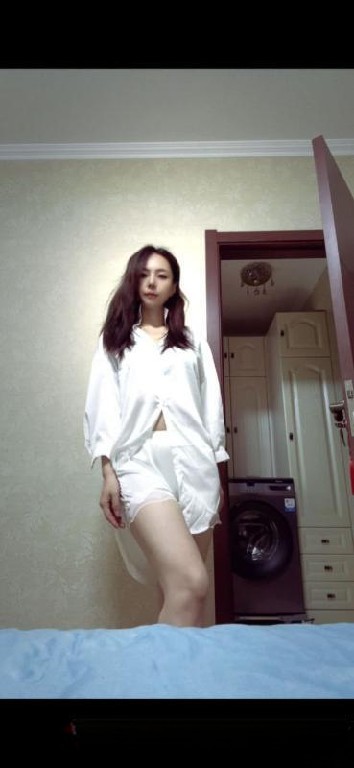 青岛温婉韵味女姐姐