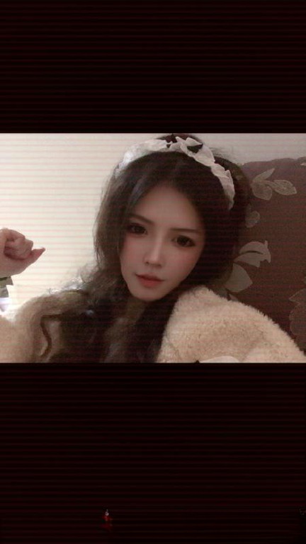 大明路高颜值豆豆