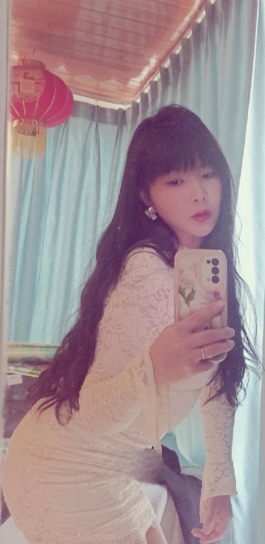 可一字马的老师