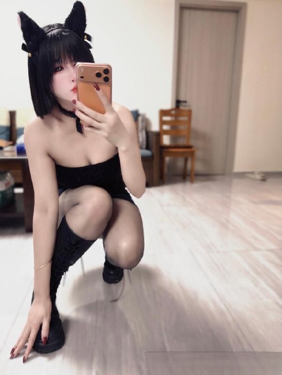 潮喷水娃乐莎儿