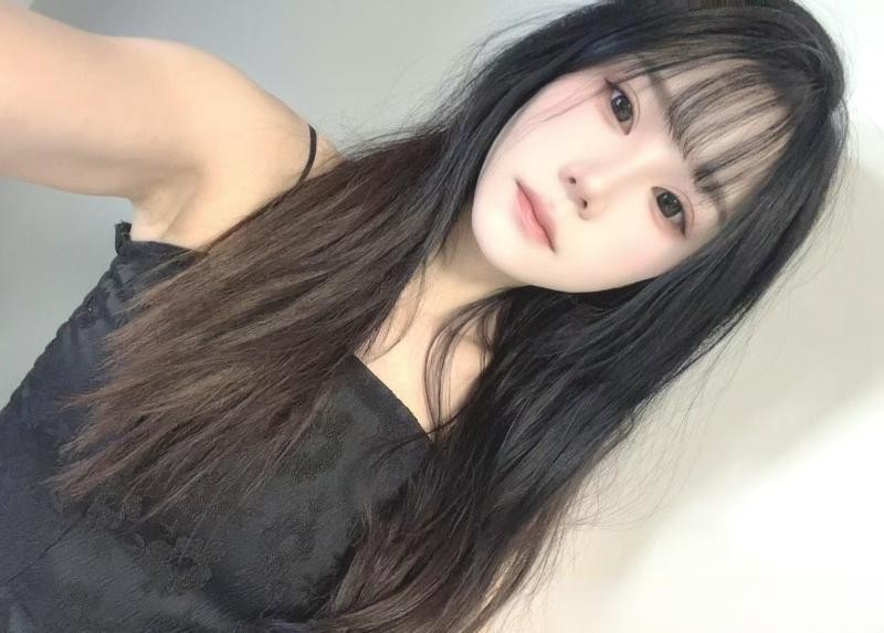 鄞州年轻小姐姐