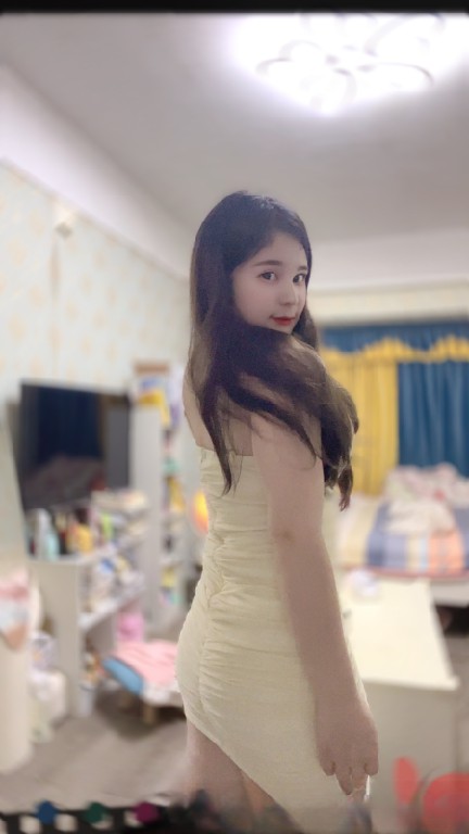 国贸肥臀妩媚女