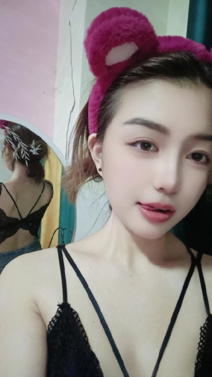 郑州性感小妖精