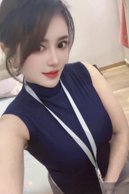 昆山气质御姐回归