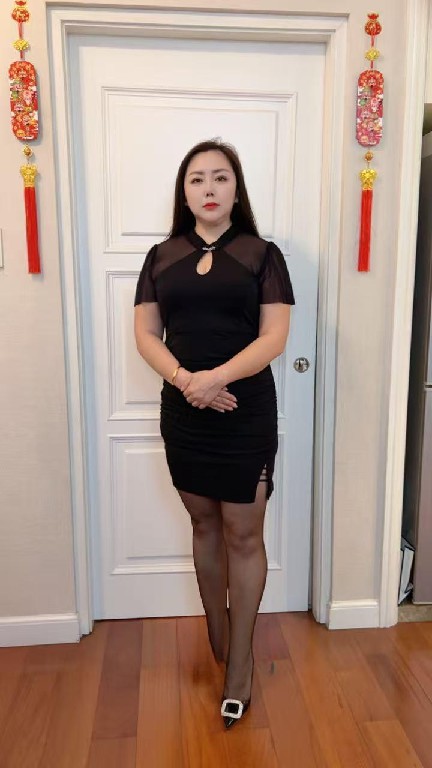 萧山区丰满熟女